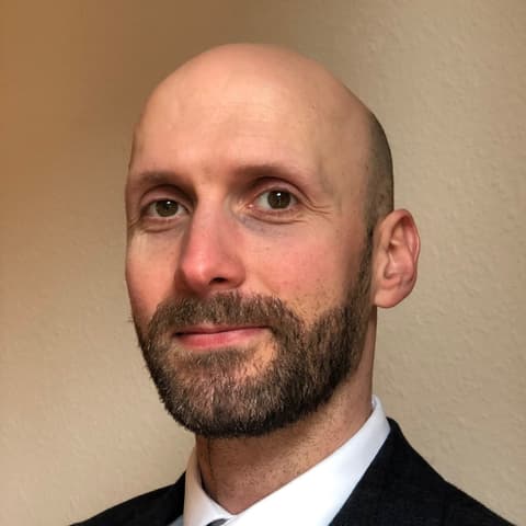 Dr. Roman Priebe, Developer in Berlin, Germany