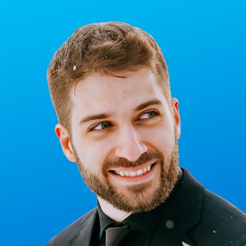 Andre Vitor Terron, Developer in Seattle, WA, United States