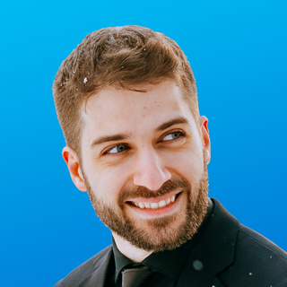 Andre Vitor Terron, Toptal MacOS Developer.