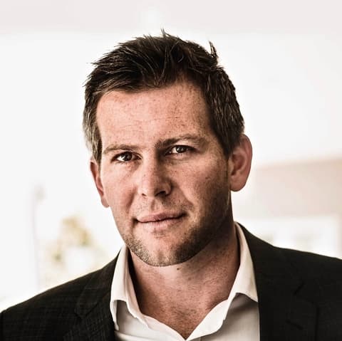 Mark Bryson, CFA, Management Consultant in Cape Town, Western Cape, South Africa