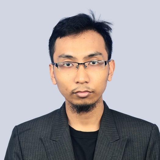 Muhammad Amirul Ashraf bin Mohamad Fauzi, Developer in Kuala Lumpur Federal Territory of Kuala Lumpur, Malaysia