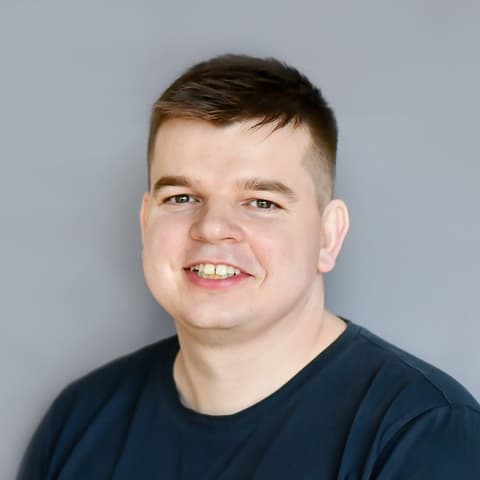 Marcin Sklodowski, Developer in Gdańsk, Poland