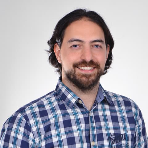 Enis Bayramoğlu, Developer in Ankara, Turkey