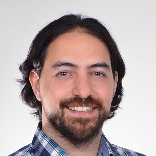 Enis Bayramoğlu, Freelance Caffe Programmer for Hire.