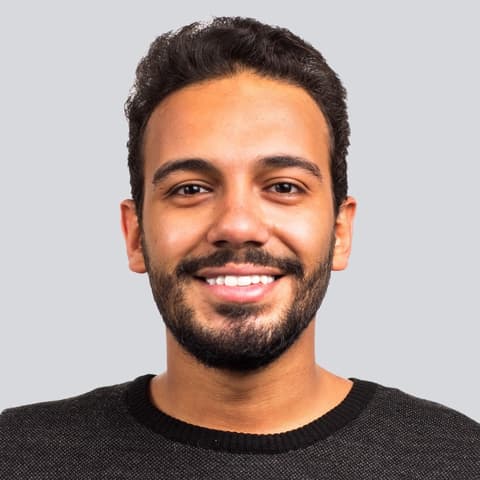 Ali Abdel Aal, Developer in Cairo, Cairo Governorate, Egypt