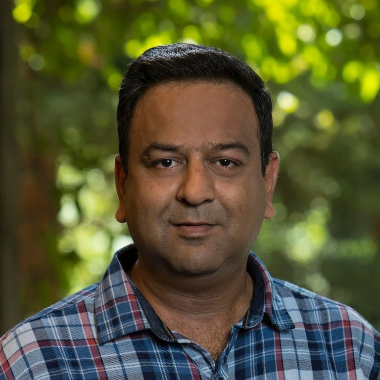 Nirvikar Jain