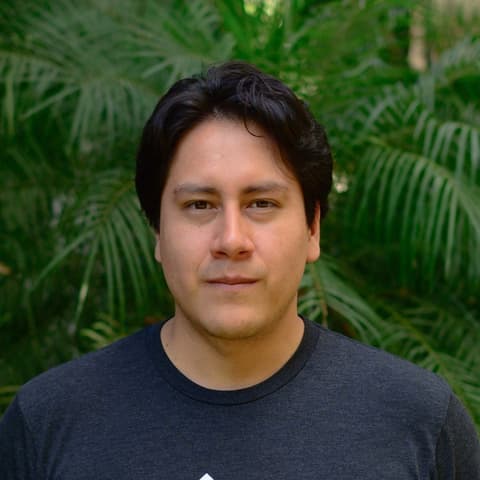 César Siancas, Developer in Bangkok, Thailand