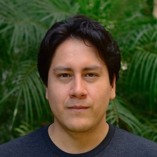 César Siancas, Zendesk Engineer.