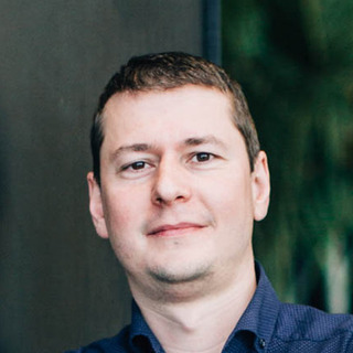 Milan Pujic, Toptal WebSphere Developer.