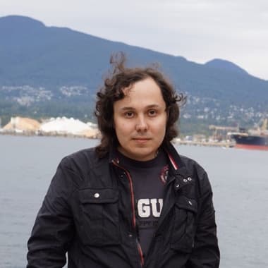 Artyom Nikolaev, Developer in Krasnoyarsk, Krasnoyarsk Krai, Russia
