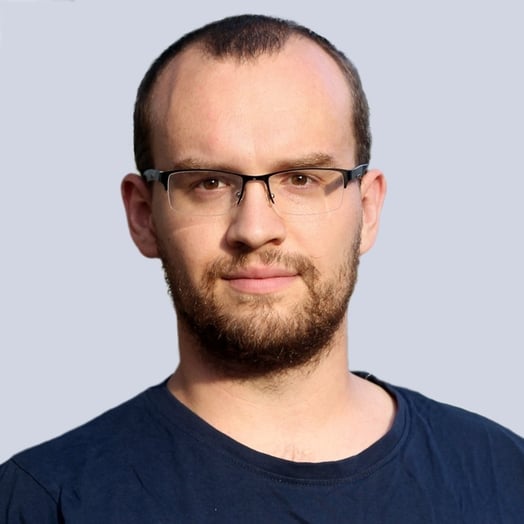 Jakub Glos, Developer in Hradec Kralove, Hradec Králové Region, Czech Republic