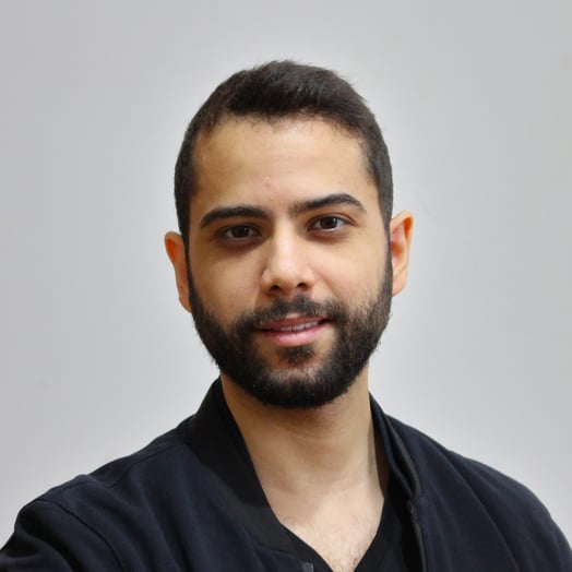 Daniel Santana, Developer in São Paulo - State of São Paulo, Brazil