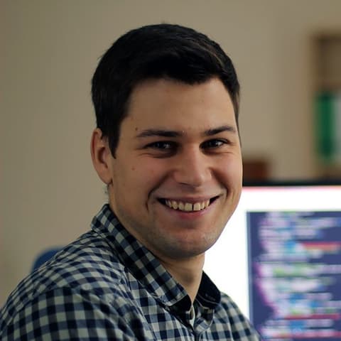 Antanas Majus, Developer in Vilnius, Lithuania