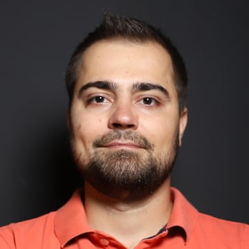 Sergey Polyuk