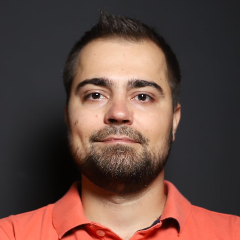 Sergey Polyuk