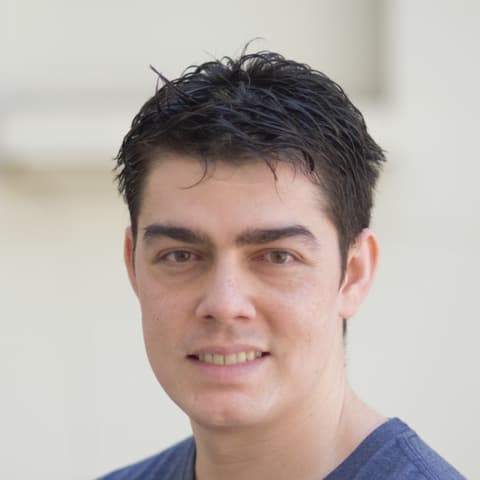 Eduardo Dias da Costa, Developer in Porto Alegre - State of Rio Grande do Su, Brazil