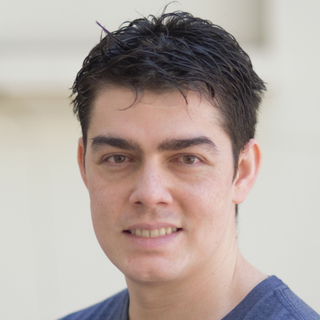 Eduardo Dias da Costa, Freelance WebGL Programmer for Hire.