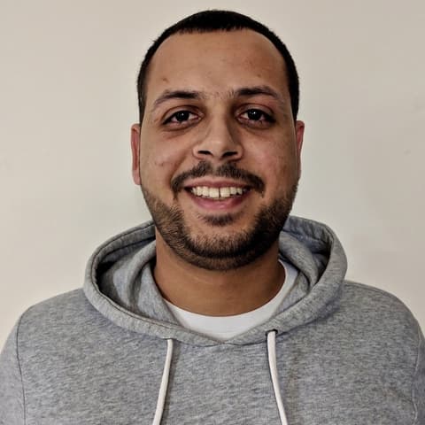 Ameer Nasrallah, Developer in Ramallah, Palestine