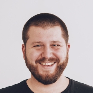 Gokhun Guneyhan, Senior marketplace Designer.