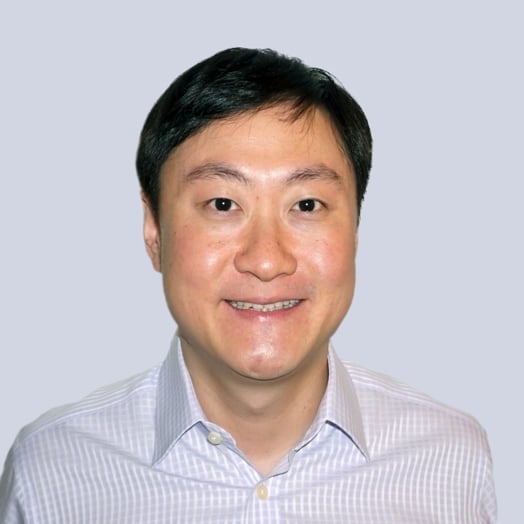 Lawrence Zhou, Developer in New York, NY, United States