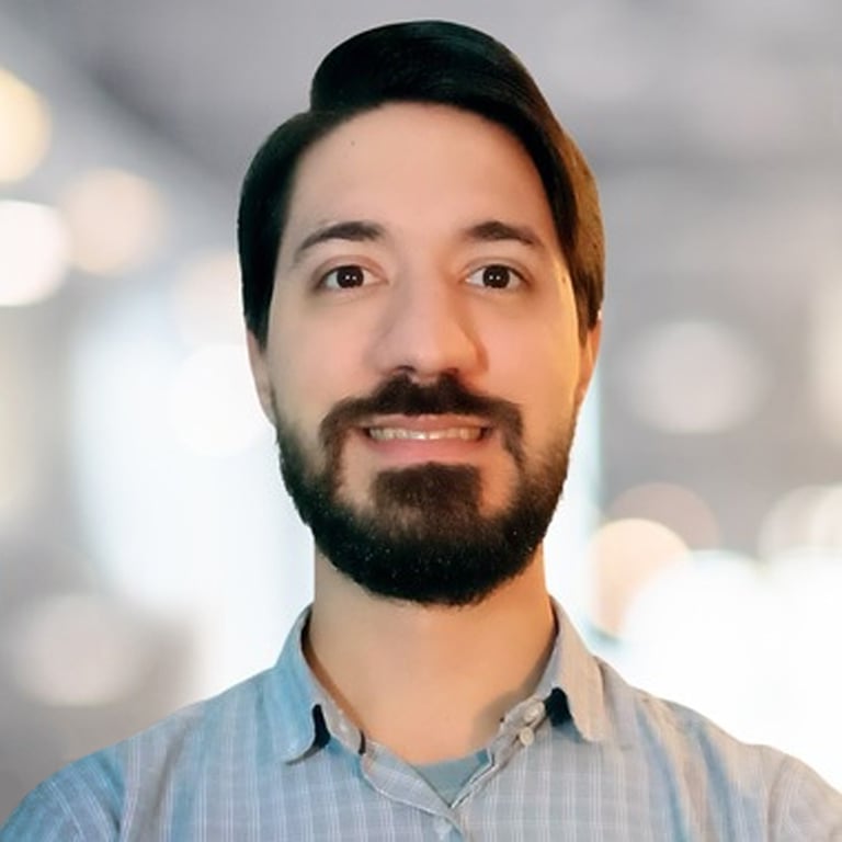 Yuri da Silva Villas Boas