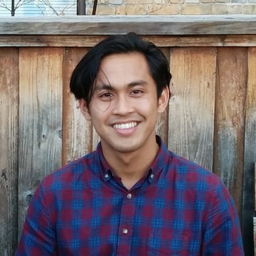 Christopher Arriola
