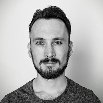 Luke Tomlin