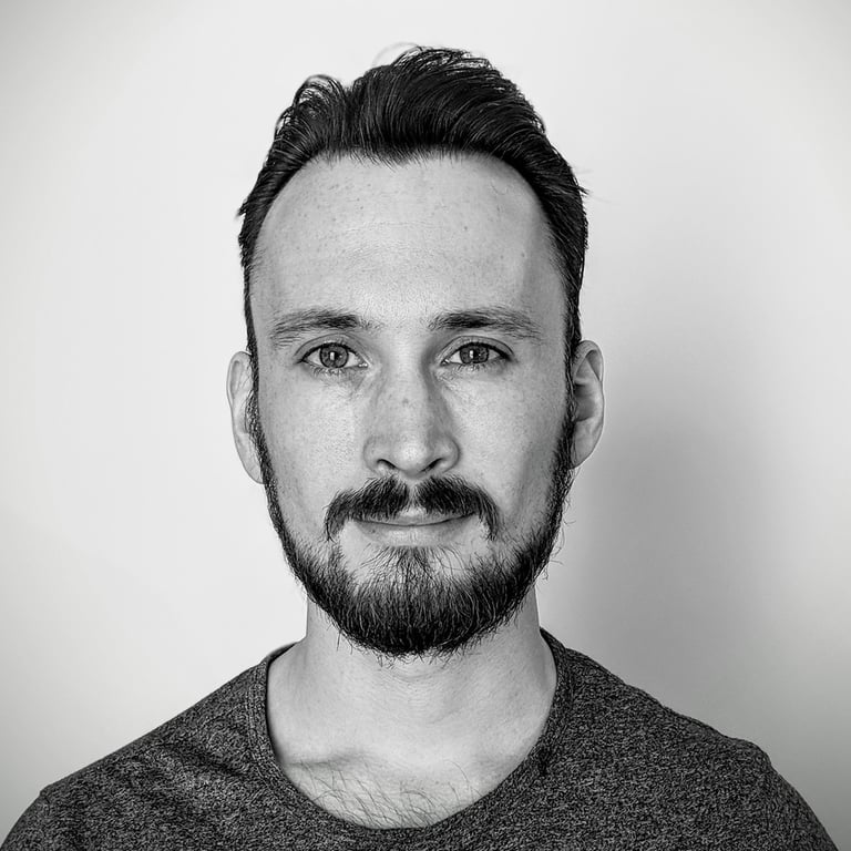 Luke Tomlin