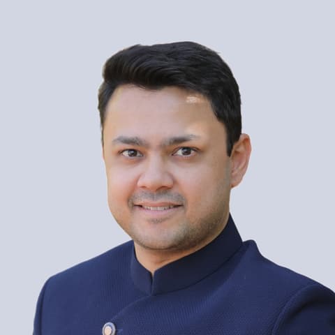 Chintan Patel, Developer in Ahmedabad, Gujarat, India