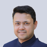 Chintan Patel, Freelance iOS Developer for Hire.