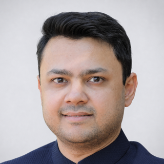Chintan Patel, Freelance iOS Developer for Hire.