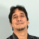 Flavio Escobar, CSS Coder.