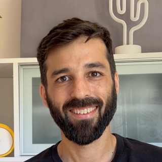 Emiliano Herrera, Accomplished Industrial Designer.