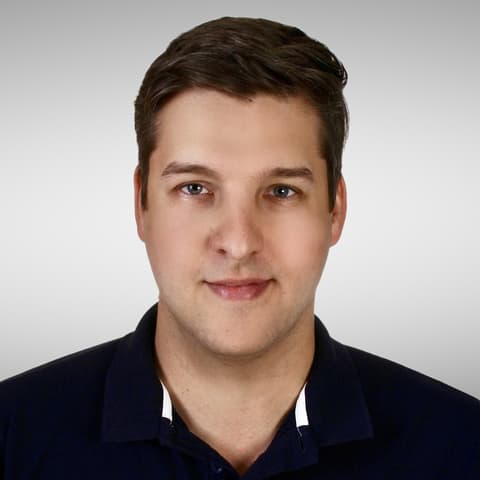 Winicjusz Szyszka, Developer in Chojnice, Poland