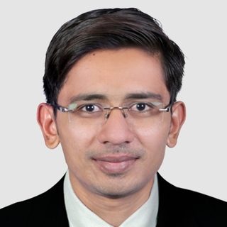 Ajay Sudani, Freelance GatsbyJS Engineer.
