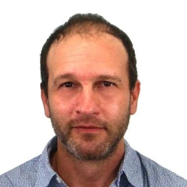 Fabio Barone, Developer in Medellín - Antioquia, Colombia