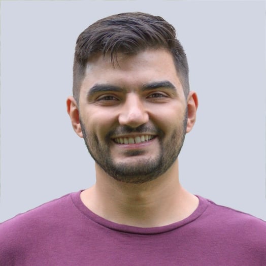 Valentin Staykov, Project Manager in Toronto, ON, Canada