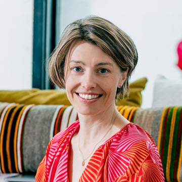 Frauke Seewald