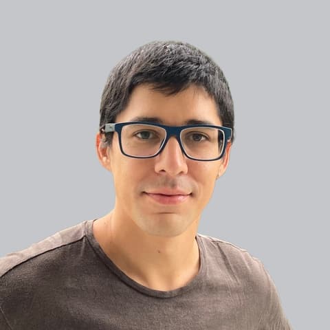 Guillermo González, Developer in Mexico City, Mexico