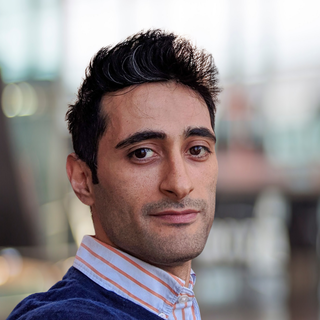 Siamak Madandar, LAMP Freelancer.