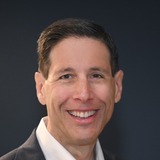 Ken Gordon, Independent financial management Expert.