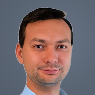 Roman Kudrin, Expert Salesforce Einstein Programmer for Hire.