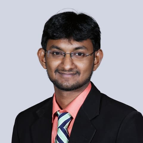 Dhrumil Shah, Developer in Ahmedabad, Gujarat, India