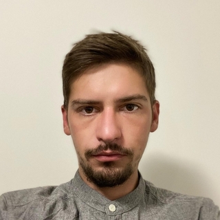 Bohdan Horpynchuk, Freelance WebGL Developer for Hire.