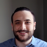 Patrick Ryan, Freelance HTC Vive Engineer.