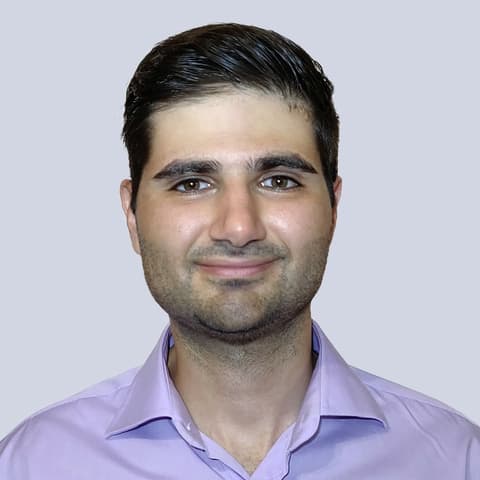 Simon Said, Developer in Luqa, Malta