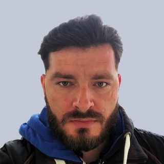 Hubert Baranowski, Expert Automation Anywhere Programmer for Hire.