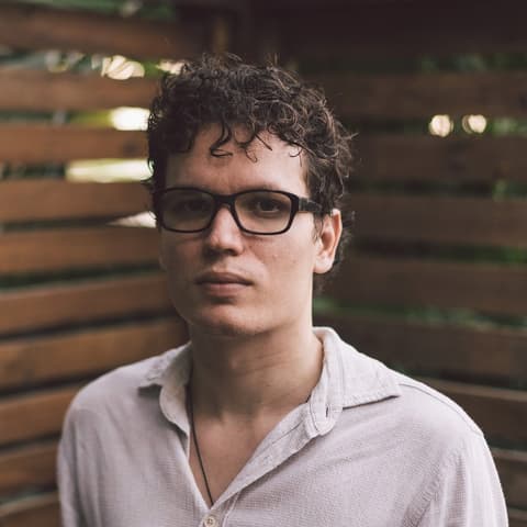 João Lucas Gomes de Miranda, Developer in São Paulo - State of São Paulo, Brazil