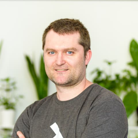 Razvan Avramescu, Developer in Bucharest, Romania