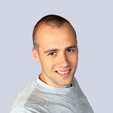 Mirza Rasic, Developer in Sarajevo, Federation of Bosnia and Herzegovina, Bosnia and Herzegovina